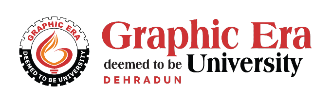 Graphic Era Logo