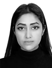 Mina Alia
