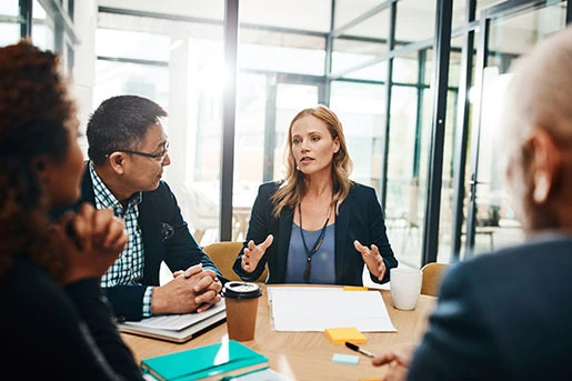 Global Faculty and Thought Leadership