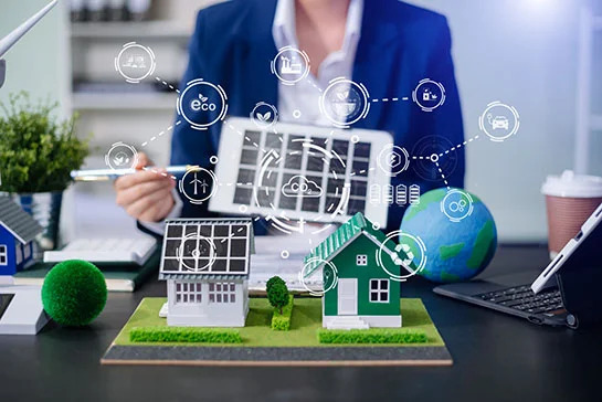 PropTech and Tech-Enabled Learning