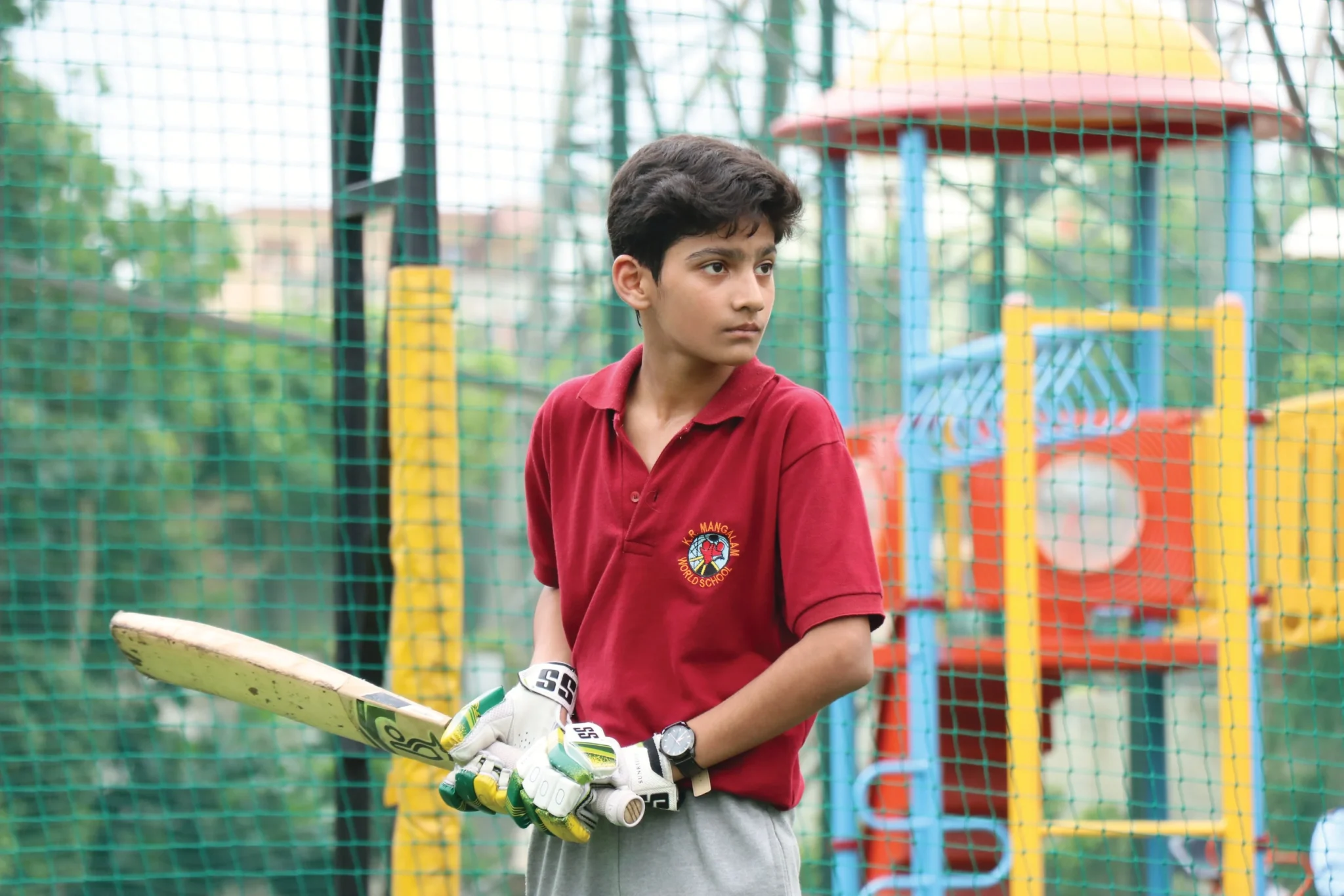 Cricket
