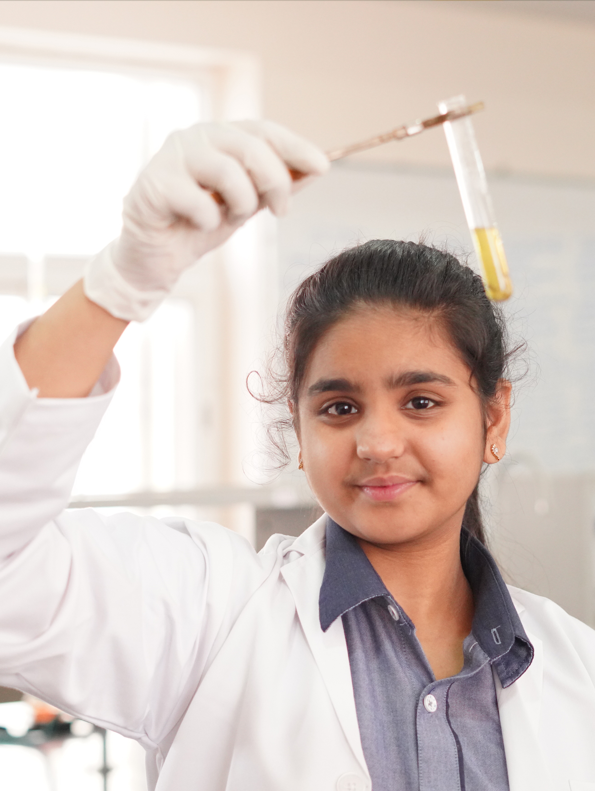 STEAM-Based Learning