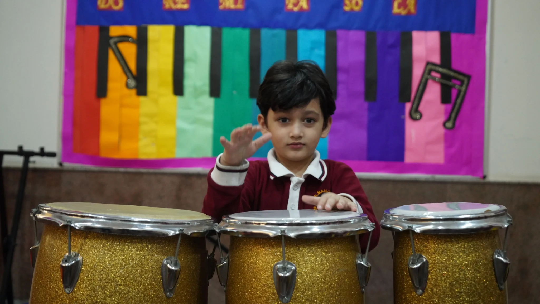 Drums