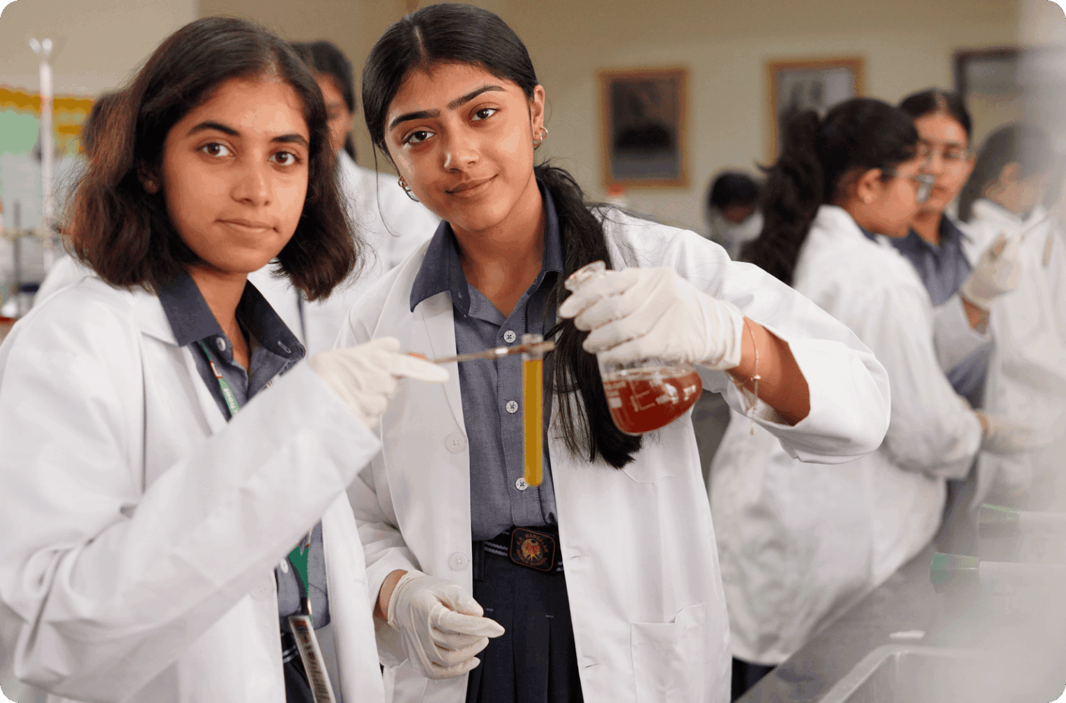 Labs and Innovation