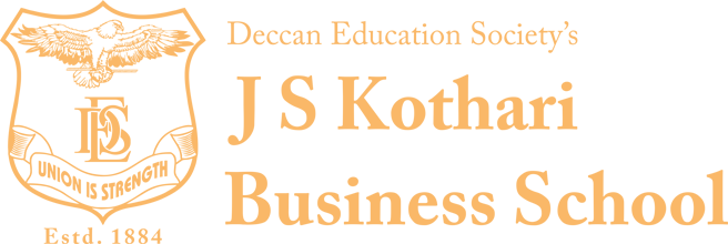 DES's JS Kothari Business School