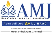 AMJC Logo