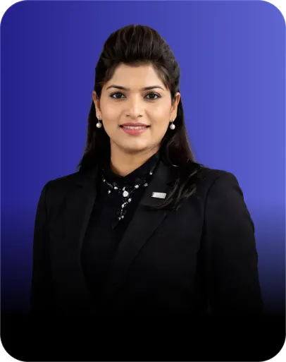 Dr Mamatha Maheshwarappa