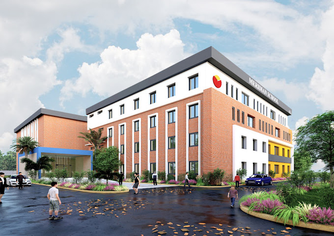 Meridian Schools Campus