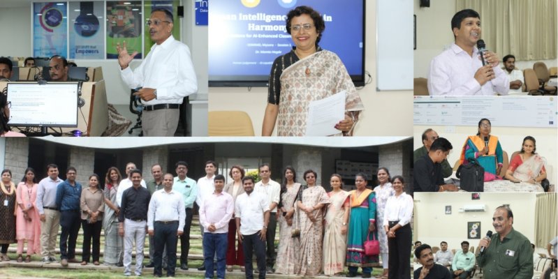SDMIMD campus, Mysuru