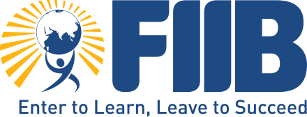 Fortune Institute of International Business logo
