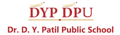 DY Patil Public School